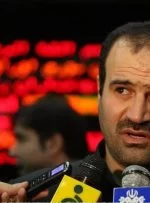 استعفای رییس سازمان بورس پاسخ به مطالبه سهام‌داران بود
