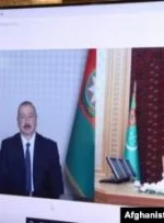 توافق باکو و عشق‌آباد بر سر میدان نفتی دریای خزر بعد از ۳۰ سال مناقشه