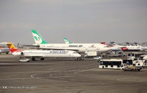 تعلیق پروانه فعالیت سه شرکت خدمات مسافرت هوایی