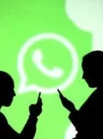 ریزش میلیونی کاربران واتس‌اپ پس از تغییر شرایط حریم خصوصی
