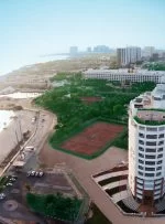 ثبت‌نام برای مسکن ارزان در کیش