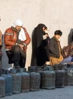 خودرو‌ها رقیب مصرف خانگی گاز LPG در استان ها!