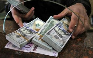 بدهی خارجی ایران افزایش یافت