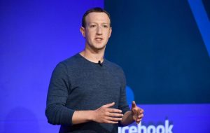 فیس بوک استرالیا را تحریم کرد