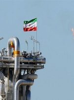 صنعت نفت وگاز ایران در آستانه جهش