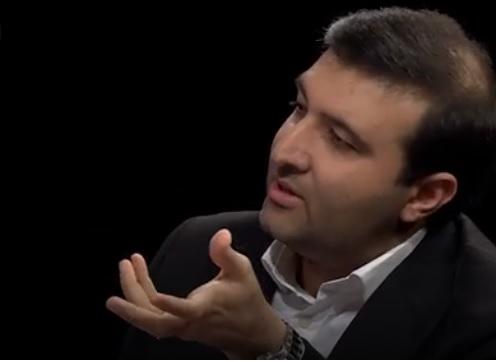 دکتر سید مرتضی مصطفوی