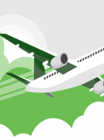 تولید نسل جدید هواپیما بدون کربن/فناوری هوانوردی سبز چیست؟