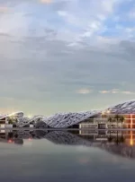 دبی یک شهر بدون کربن می‌سازد