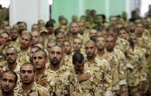 سربازی در ایران حرفه ای می شود/جزئیات طرح اصلاح قانون نظام وظیفه