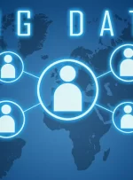 بیگ دیتا سرنوشت کسب‌وکارها را تغییر می‌دهد