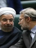 روحانی و لاریجانی برای انتخابات مجلس ائتلاف می‌کنند؟