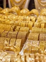 قیمت طلا و سکه امروز افزایشی شد