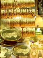 چراغ سبز دلار برای صعود سکه