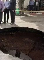 سرعت حیرت‌انگیز فرونشست در ایران/ وضعیت حادتر می‌شود