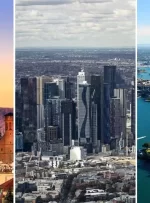 بهترین شهرهای جهان برای زندگی در سال 2023/ تهران در آخر جدول!