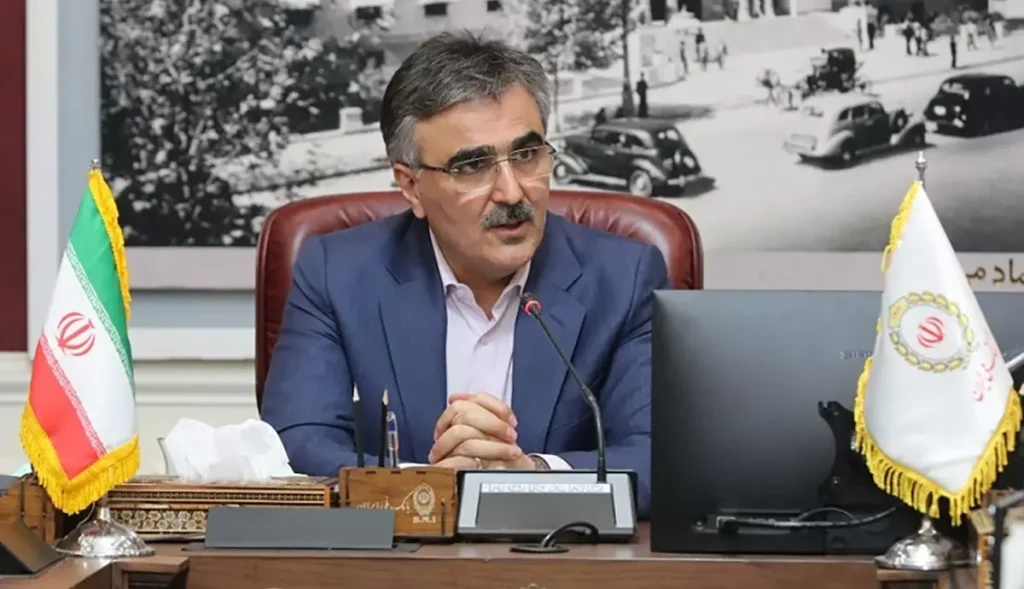دستور انحلال 3 موسسه اعتباری صادر شد