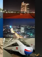 فرصت‌ها و تهدیدات «خاورمیانه جدید» از نگاه اکونومیست/ 3 تغییر بزرگ اقتصاد خاورمیانه را به کدام سو می‌برند؟