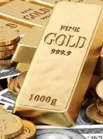 پیش بینی قیمت طلای جهانی/رشد قیمت نفت به کام سرمایه‌گذاران طلا تمام می‌شود؟