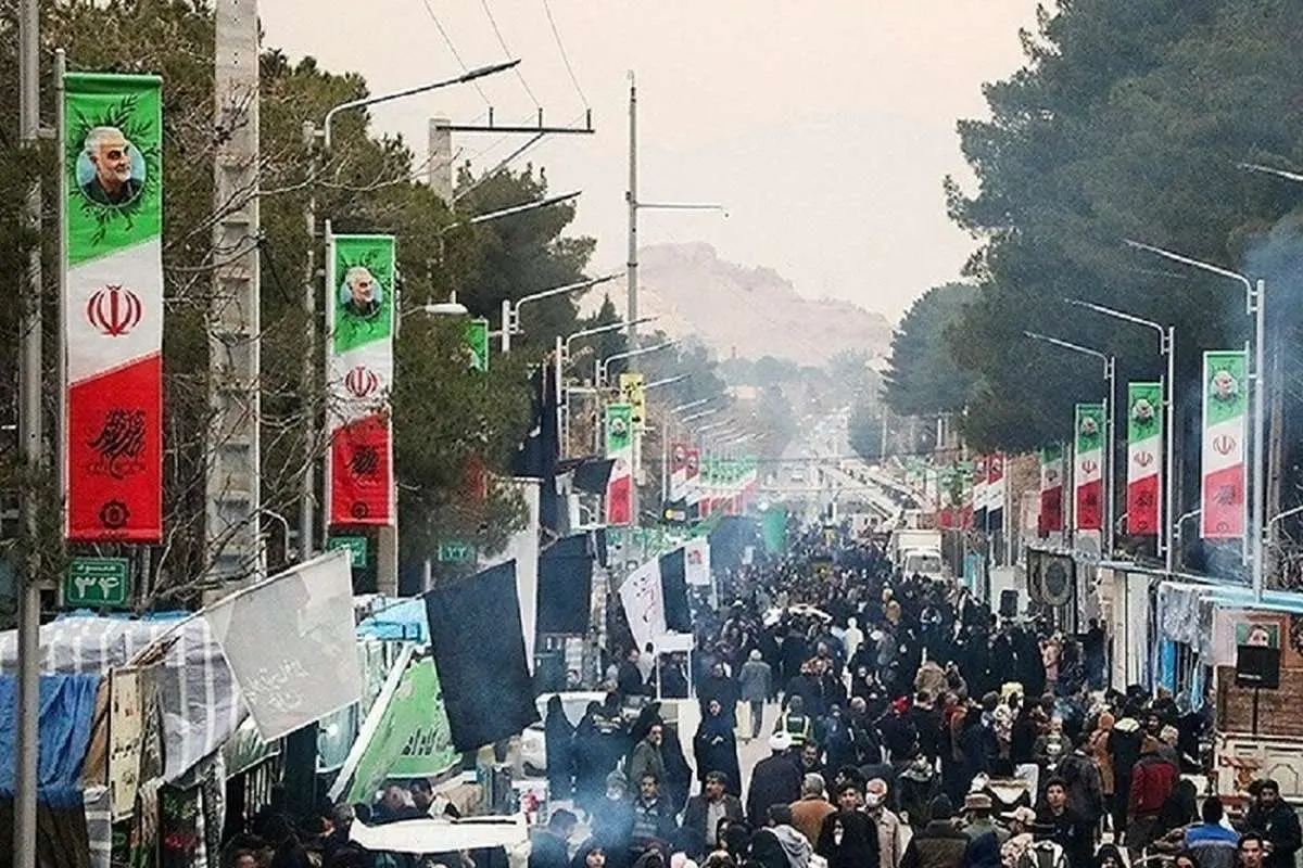 داعش مسئولیت انفجار تروریستی در کرمان را برعهده گرفت