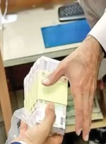 ۵ بانک ایرانی ۵۹ همت تسهیلات به خودی‌ها دادند/ همچنان خبری از آمار بانک‌های دیگر نیست