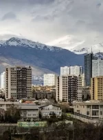 تورم مسکن و اجاره‌بها اعلام شد