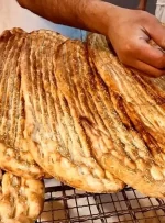 بی‌نظارتی در نرخ‌های فروشگاه‌های اینترنتی/نان بربری ۱۵۰ هزار تومان!