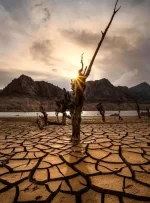 ۵۴درصد ظرفیت سدها خالی است