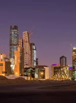 گام‌های عربستان برای توسعه پایدار و محیط زیست پاک