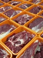عرضه گوشت گرم در فروشگاه‌های زنجیره‌ای تهران از امروز
