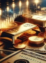پیش بینی قیمت طلای جهانی/ نگاه سرمایه گذاران طلا به اقتصاد آمریکا