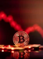 سقوط قیمت بیت کوین به زیر سطح ۵۸ هزار دلار