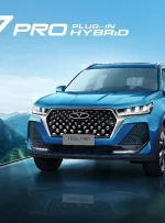 فونیکس NEV در جنوب ایران با اولین شوروم اختصاصی