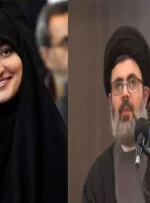 فوری / پدر شوهر زینب سلیمانی ترور شد؟