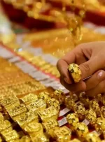 بازار طلا از صعود دلار حمایت نکرد