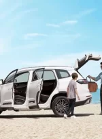 ۸ دلیل برای خرید تیگو ۸ پرو پلاگین هیبرید