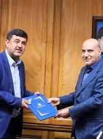 کوروش سرپرست جدید پژوهشکده پولی و بانکی