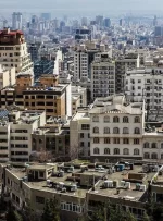 منطقه رکورددار افزایش اجاره بها در تهران