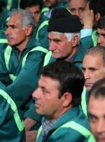 ۷۰ درصد حقوق کارگران صرف اجاره‌بها می‌شود!