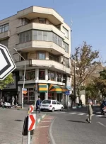 پرمعامله‌ترین مناطق تهران در بازار مسکن +جدول