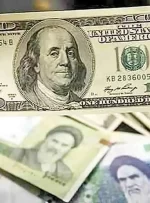 دلار دست به عصا شد