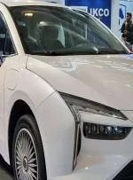 شرایط ثبت نام خودرو برقی ایران خودرو اعلام شد