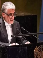 ایران به سازمان ملل اطلاع داد: سپاه به اسرائیل حمله خواهد کرد