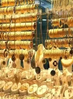 ریسک ورود به بازار طلا ۵۰-۵۰ است/ بازارها غیرقابل پیش‌بینی شده‌اند