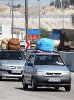 نیمی از ایرانیان توانایی رفتن به سفر ندارند