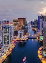 کف قیمت خانه در دبی چقدر است؟