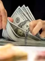 دلار به منطقه امن برگشت