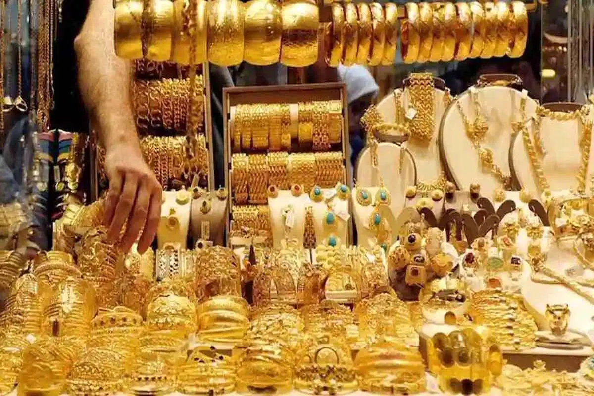 رشد اونس جهانی اثر دلار را بر طلای داخلی خنثی کرد