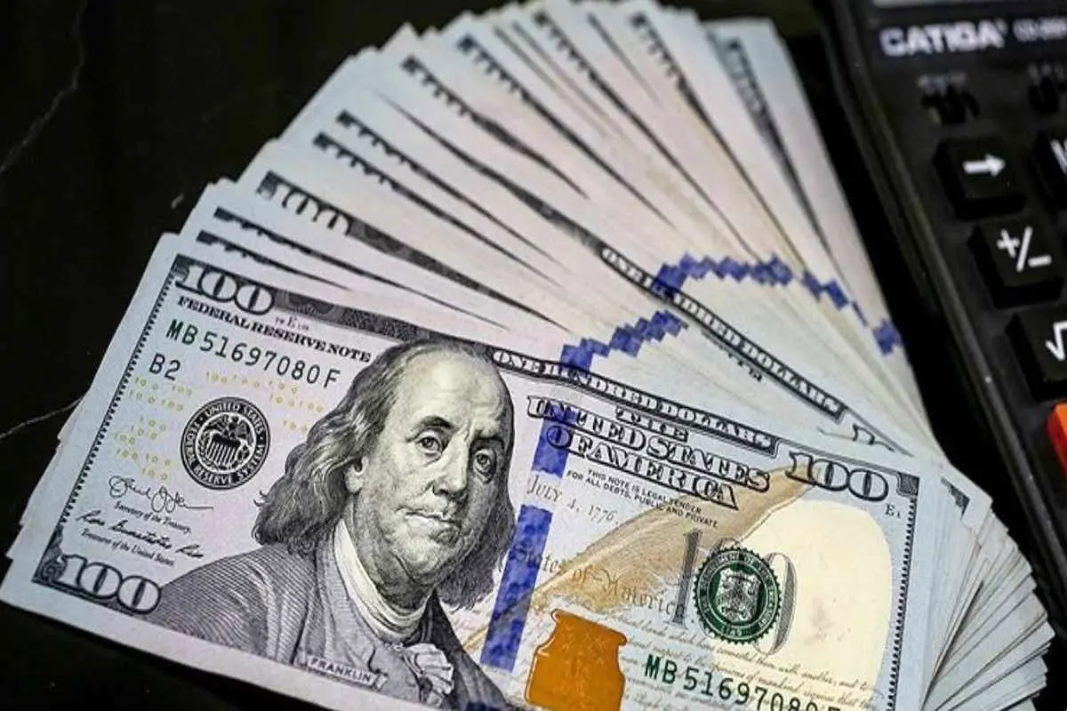پیش بینی مهم از قیمت دلار / دلار به کانال ۶۰ تومانی باز می گردد