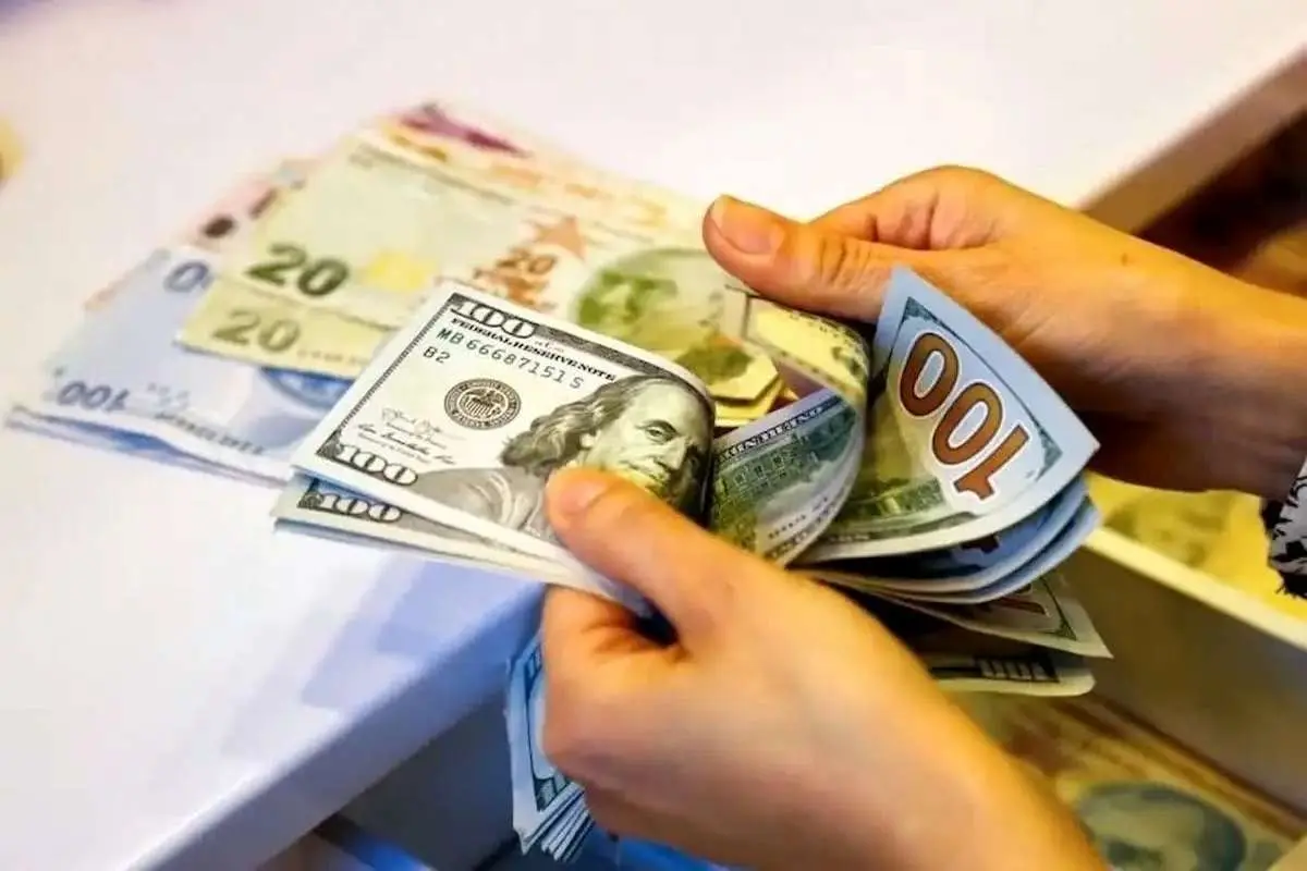 پیش بینی قیمت دلار تا سال نو میلادی