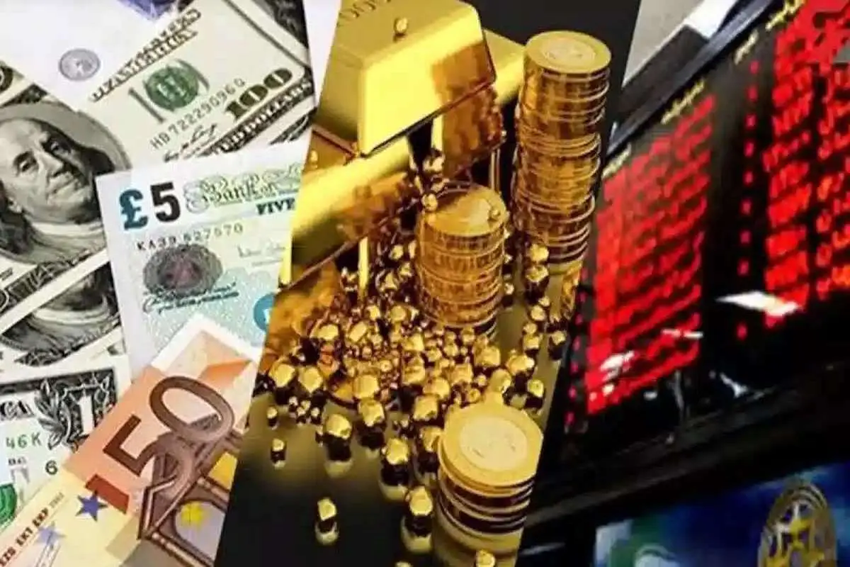 بورس سقف بازدهی بازارها را شکست
